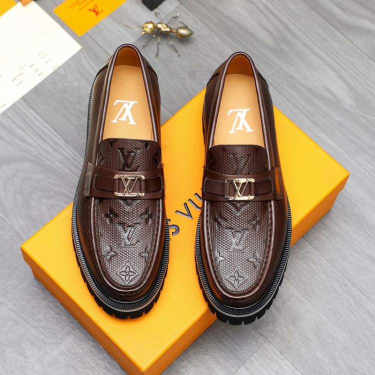 Picture of Louis Vuitton Shoes _SKULVsz39-45hnh040814537